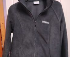 New Jackets Columbia
