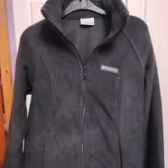 New Jackets Columbia