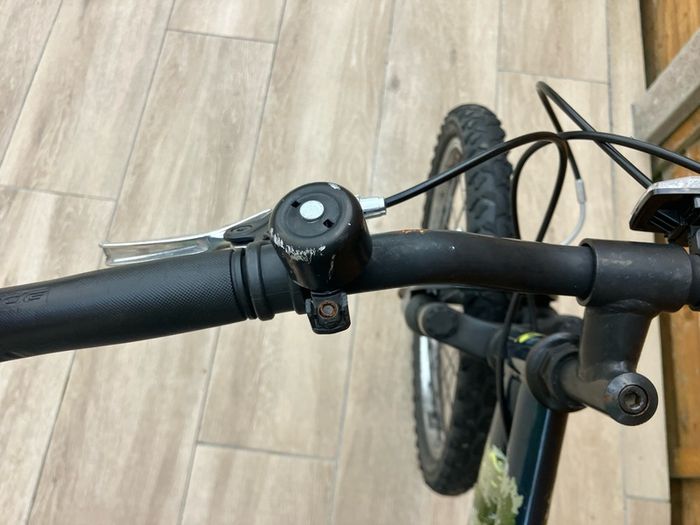 Kids bicycle 20"