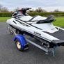 2017 Yamaha Vxho Jetski Image 2