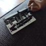 fender  jazz bass bridge Image 3