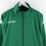 Green Kappa Tracksuit Image 2