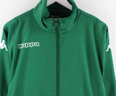 Green Kappa Tracksuit