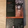 Star Wars The Mandalorian Incinerator Trooper 6" Scale Black Series. New & Unopened Image 2
