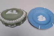 Wedgwood Jasperware