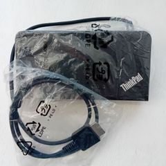 Lenovo ThinkPad docking station