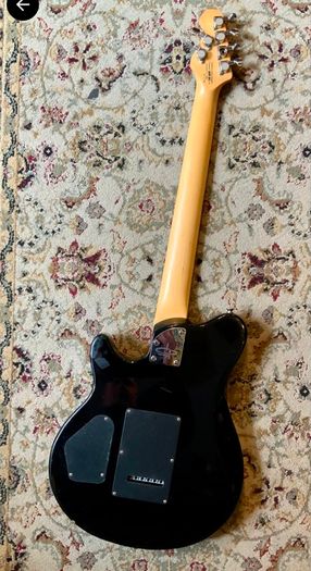 OLP Ernie Ball Musicman