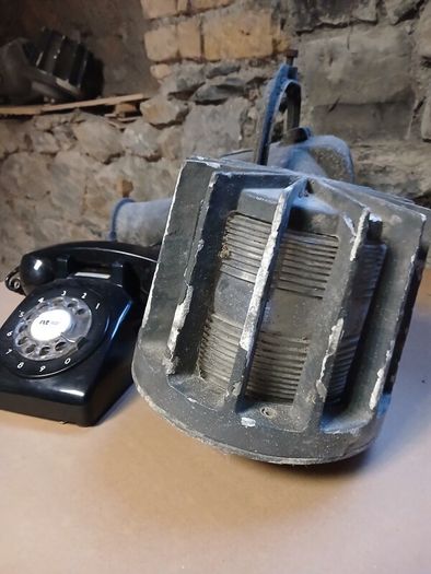 vintage wall bulk head light