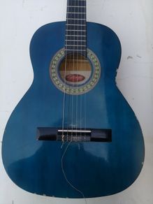 guitar