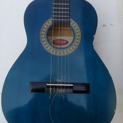 guitar