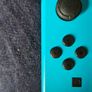 Nintendo Switch OLED + Portable Carry Case Image 4