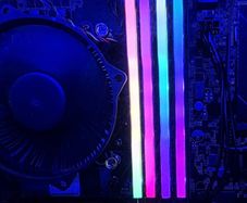 Premium AM4 Kit - 5900x, 32GB DDR4, AM4 Motherboard