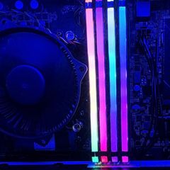 Premium AM4 Kit - 5900x, 32GB DDR4, AM4 Motherboard