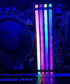 Premium AM4 Kit - 5900x, 32GB DDR4, AM4 Motherboard