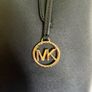 Michael Kors authentic Mel Handbag - like new Image 7