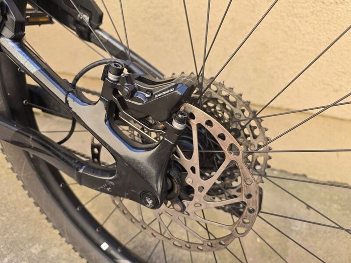 2022 Giant Trance X E+ 3 Pro 29er Price Drop
