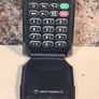 Vintage Motorola Micro Tac International 5200 Mobile Phone  For Parts Repair Collector Image 3