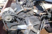 Saab 96 V4 engine