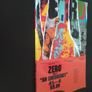 graphic novel - Zero  Vol 1: An emergency tpb Image 3