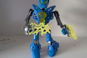 Lego Hero Factory Mark Surge