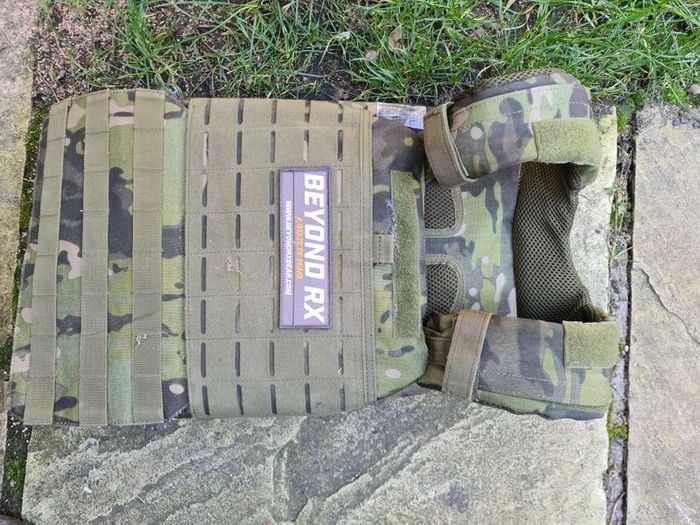 weight vest
