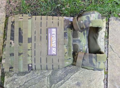 weight vest