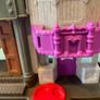imaginex batman theme play set Image 7