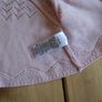 NEXT baby girl pink cardigan 0-3 months Image 3