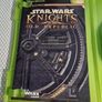 Star Wars Knights of the Old Republic Xbox Original Games Original Image 4