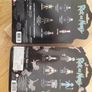 Rick and morty figures Image 5