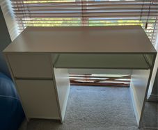 computer desk