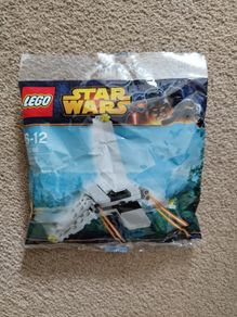Lego Star Wars Imperial Shuttle