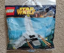 Lego Star Wars Imperial Shuttle