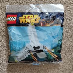 Lego Star Wars Imperial Shuttle