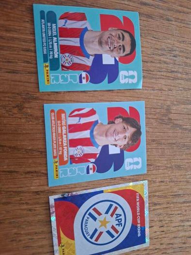 world cup stickers