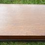Antique Cutlery Box, Wooden Image 2