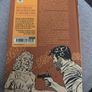 EC Comics Library - Fall Guy for Murder and Other Stories by Johnny Craig (Fantagraphics) Image 2