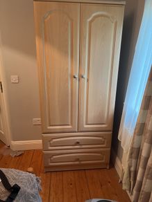 wardrobe