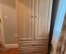 wardrobe