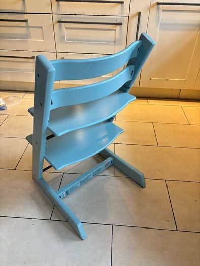 Trip Trapp High Chair