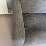 Bergen Snuggler Chair - loveseat Image 4