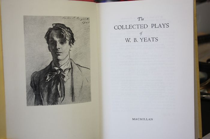 Collected Plays