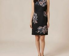 Monsoon dress