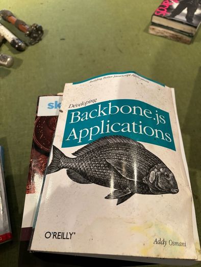 Massive Clearance of Business Books