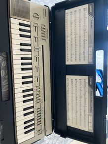 YAMAHA PortaSound