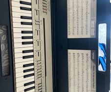 YAMAHA PortaSound