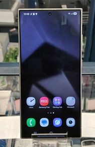Samsung Galaxy S24 Ultra 256GB 12GB, Unlocked (Was MDM)