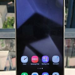 Samsung Galaxy S24 Ultra 256GB 12GB, Unlocked (Was MDM)
