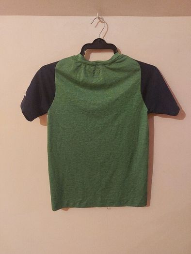 ireland rugby jersey