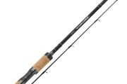 Serious Pike Weapon - Shimano Speedmaster DX10 300HP spinning rod